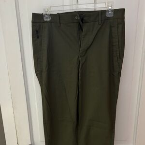 Kit & Ace Commuter Slim Pants